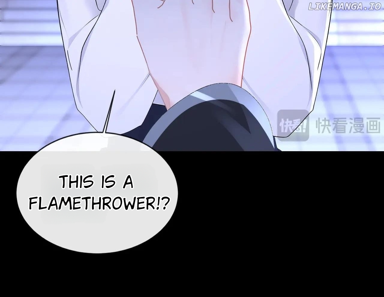 Quick Transmigration: The Host Wants To Die Chapter 164 - page 89